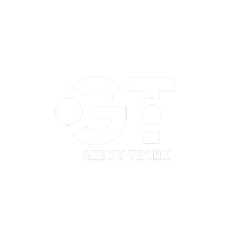 Geeky Techh Logo